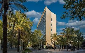 Four Points By Sheraton Barcelona Diagonal